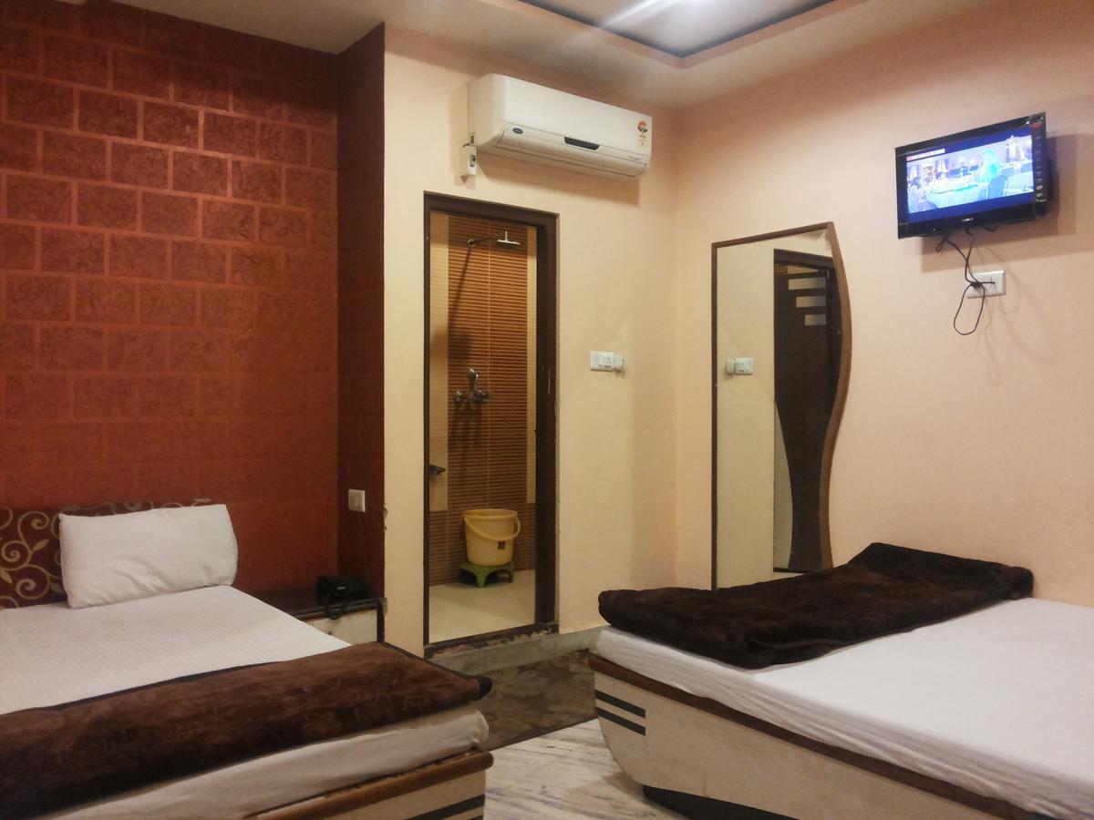 Hotel Lovely Ajmer Exterior foto