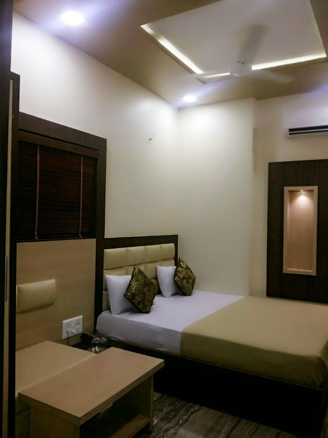 Hotel Lovely Ajmer Exterior foto