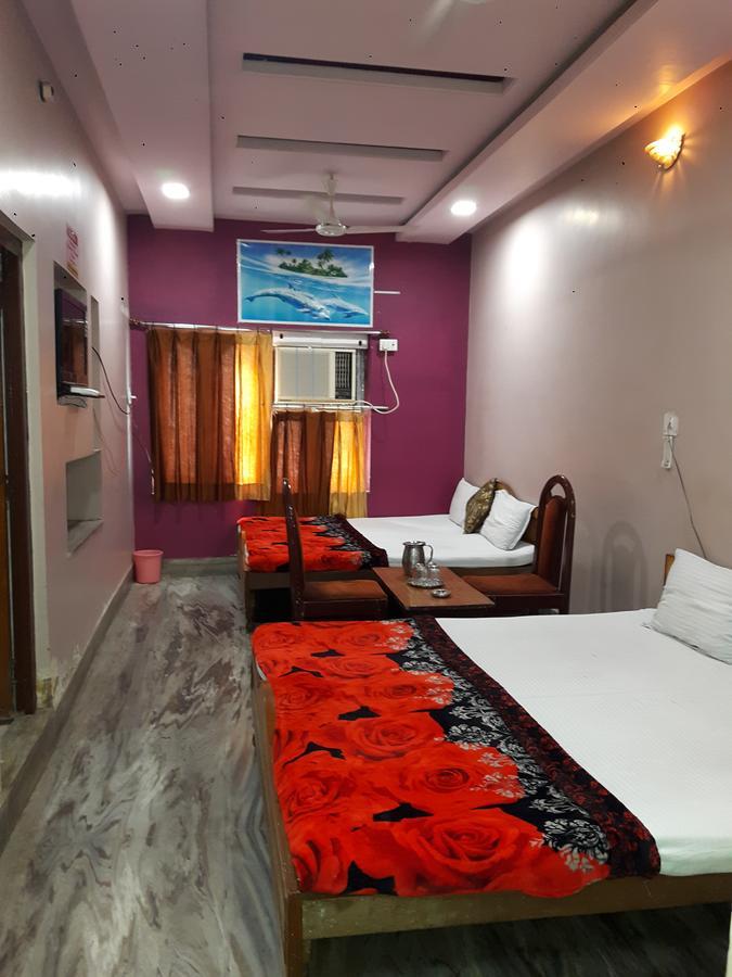 Hotel Lovely Ajmer Exterior foto