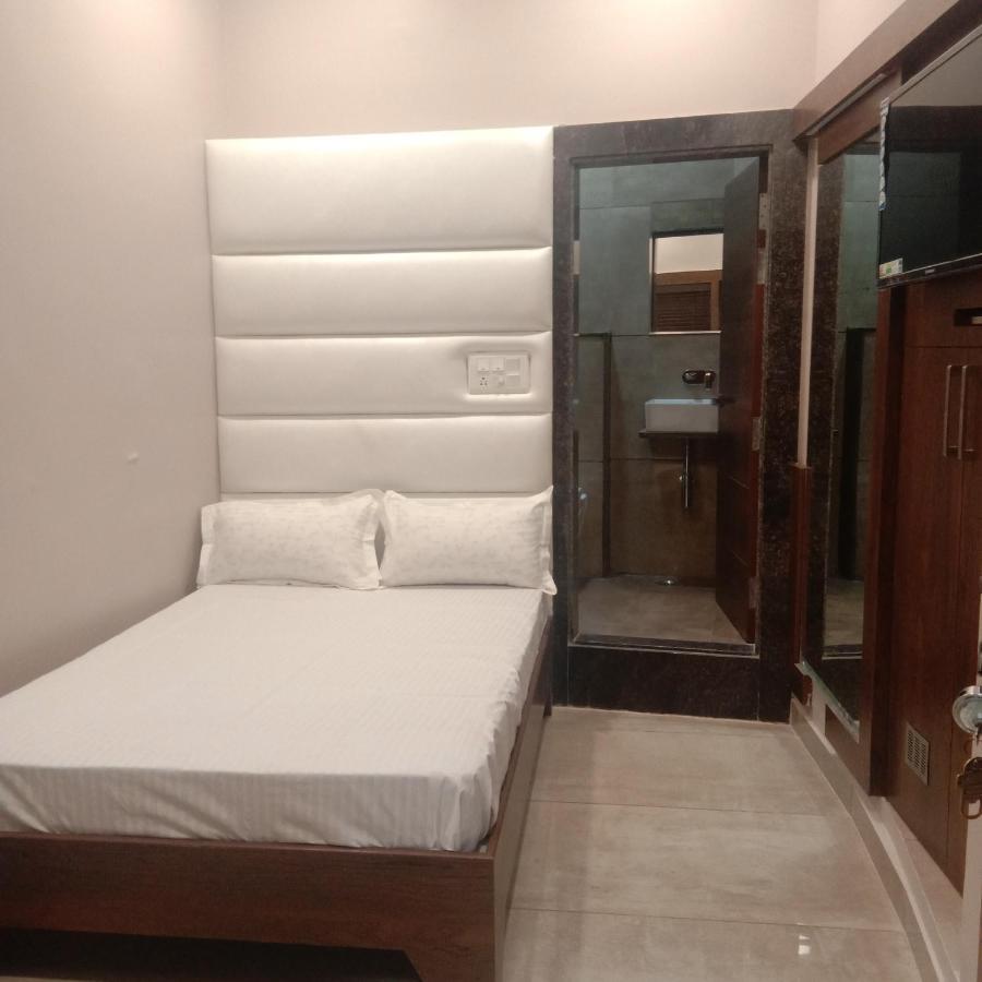 Hotel Lovely Ajmer Habitación foto